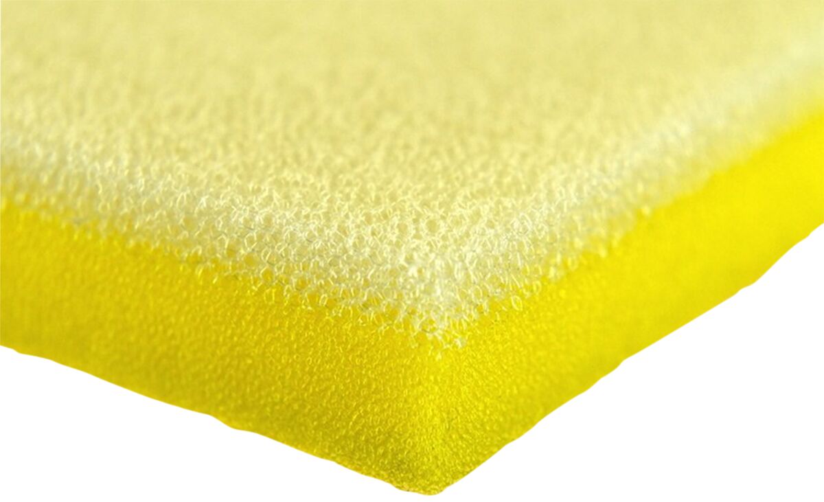 Dt 1 Racing Europe Air Filter Foam Cross 25x30 Cm