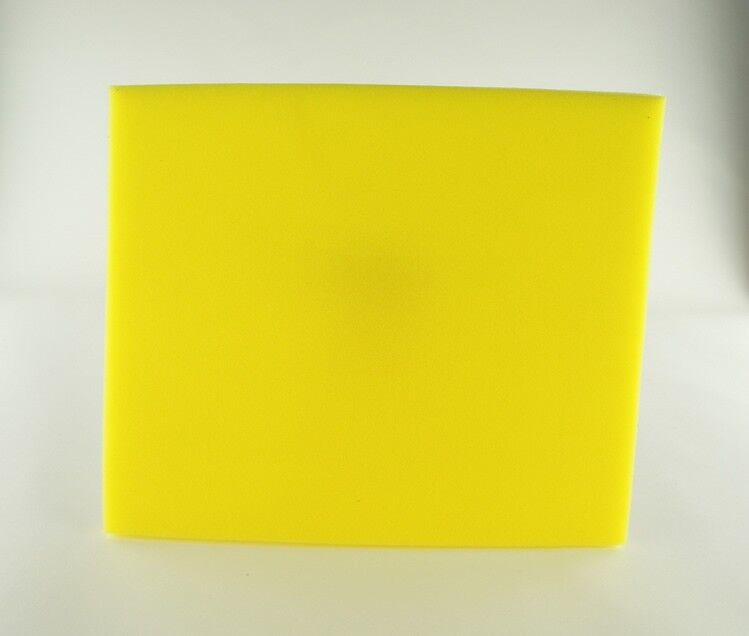 Dt 1 Racing Europe Air Filter Foam Cross 25x30 Cm