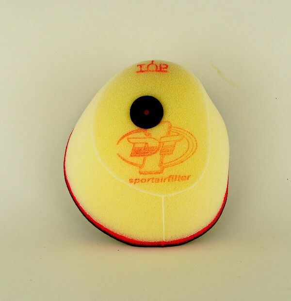 Dt 1 Racing Europe Afir Fltr Triple Crf250 Po