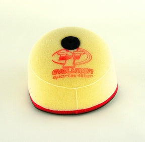 Dt 1 Racing Europe Air Fltr Triple Husg 2/4 T 13