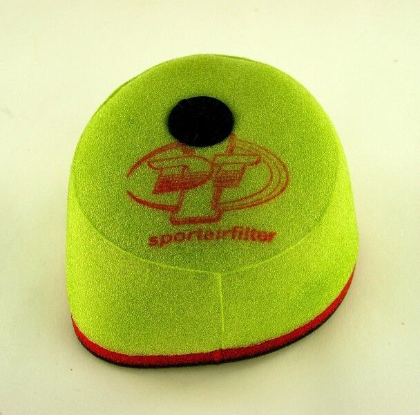 Dt 1 Racing Europe Air Fltr Triple Husg 2/4 T Po