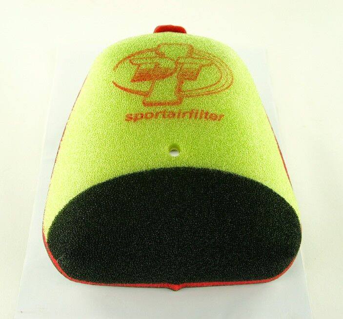 Dt 1 Racing Europe Air Fltr Triple Yzf 250/450 Po