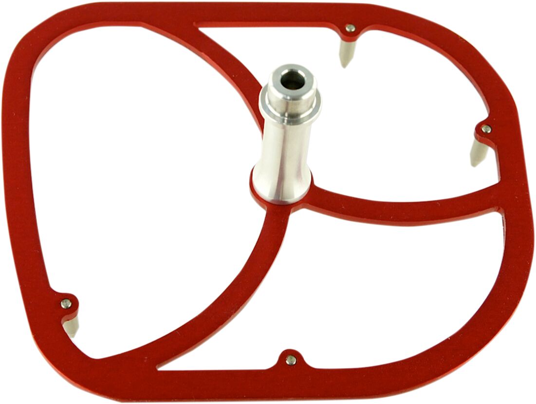 Dt 1 Racing Europe Air Fltr For Airc Husq 03