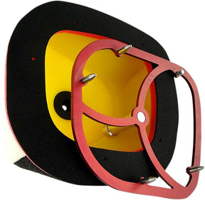 Dt 1 Racing Europe Air Fltr For Airc Husq 03