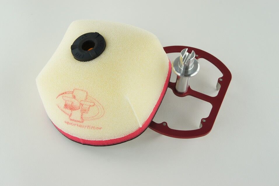 Dt 1 Racing Europe Air Fltr For Airc Ktm 05