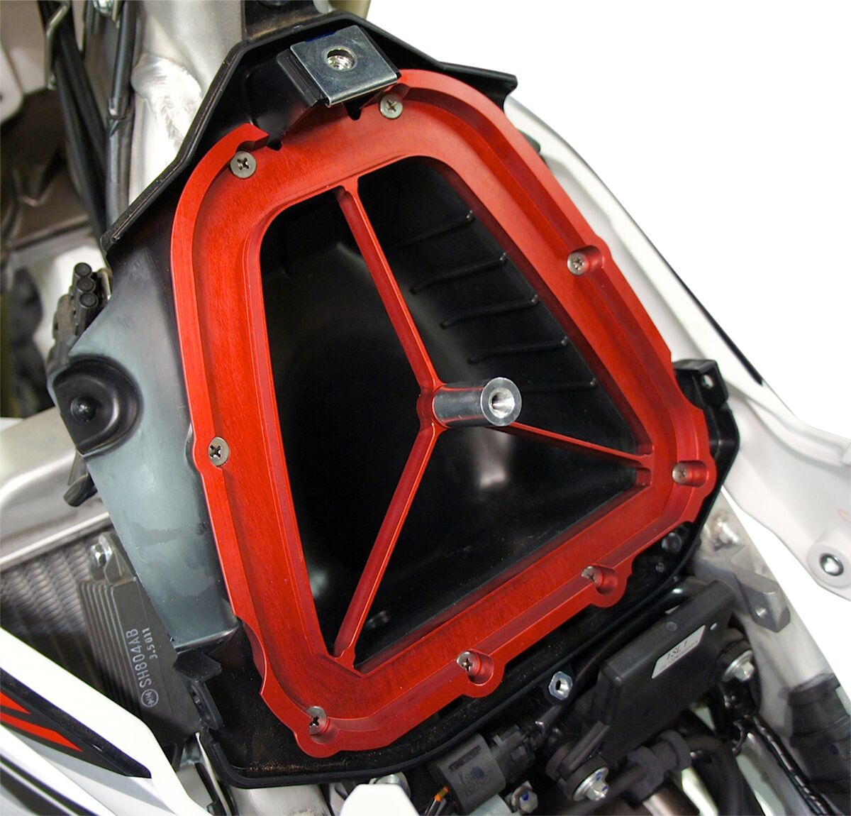 Dt 1 Racing Europe Aircage For Yam Dt 180 14
