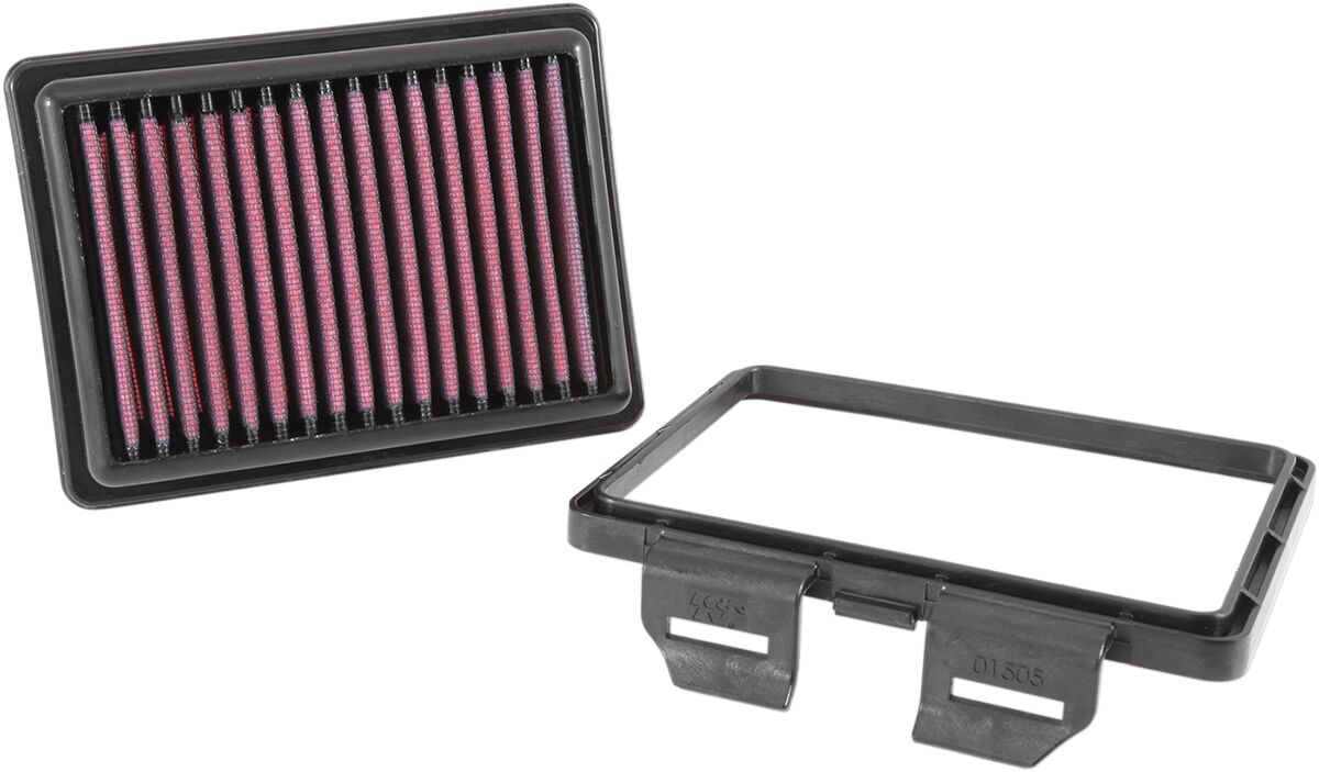 K & N Air Filter Crf250 L