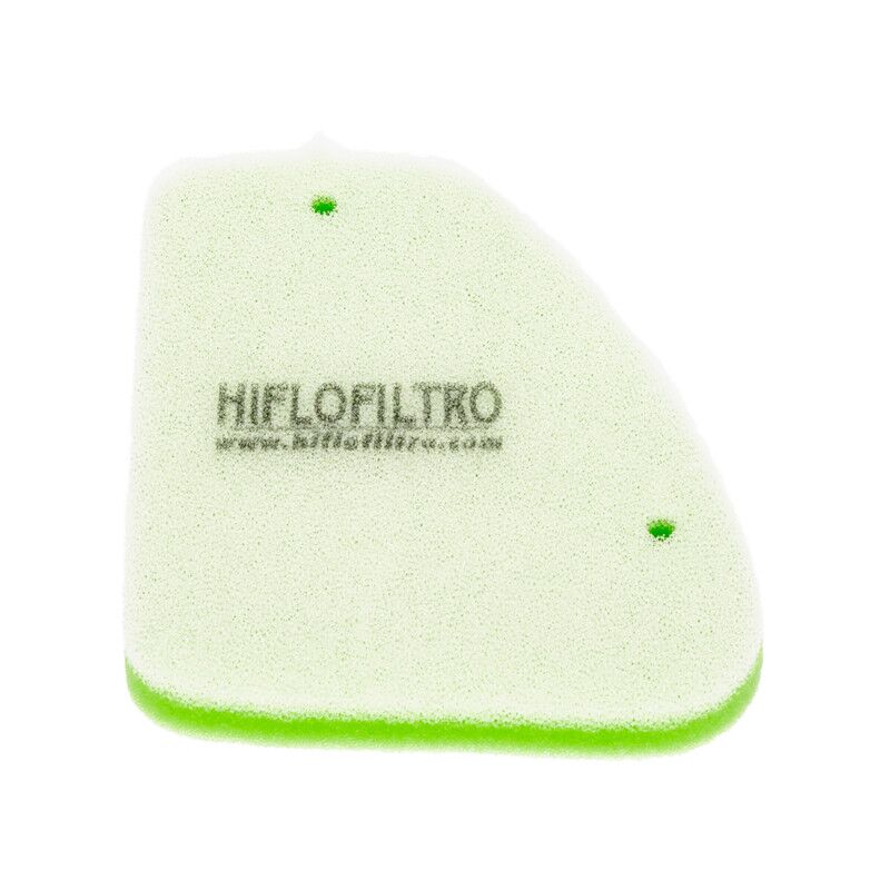 Hiflofiltro Air Filter Foam Scooter