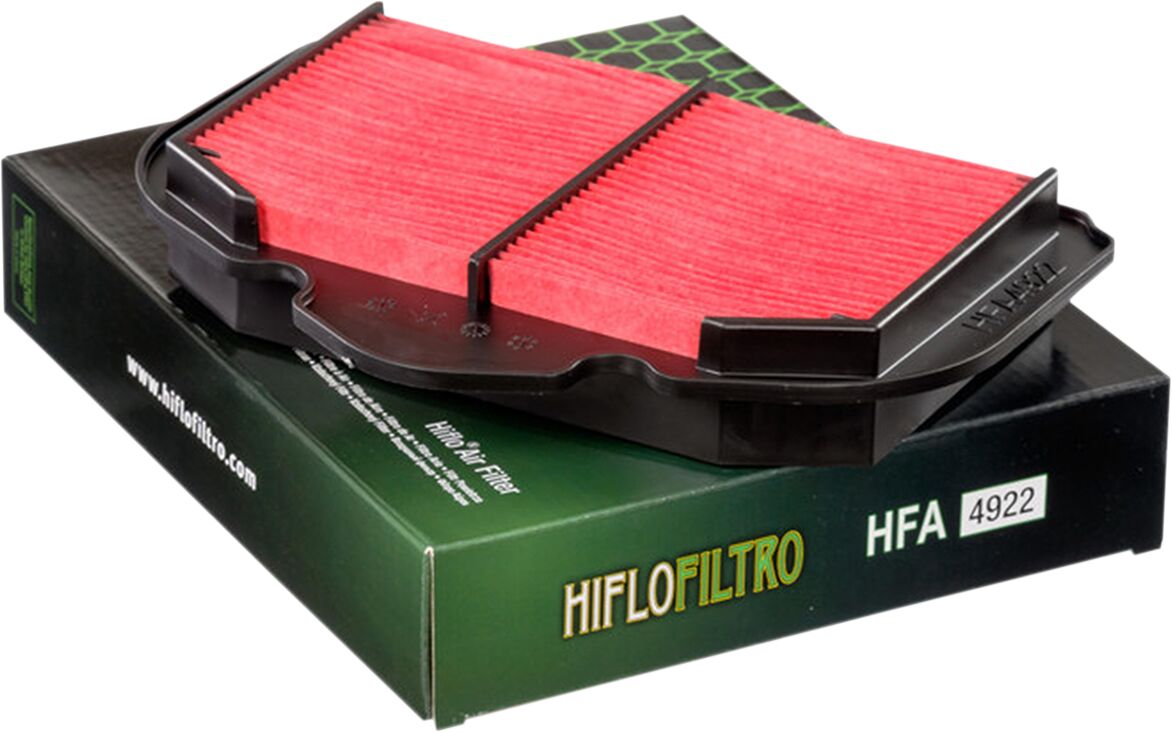 Hiflofiltro Air Fltr Yam Xt1200 S10