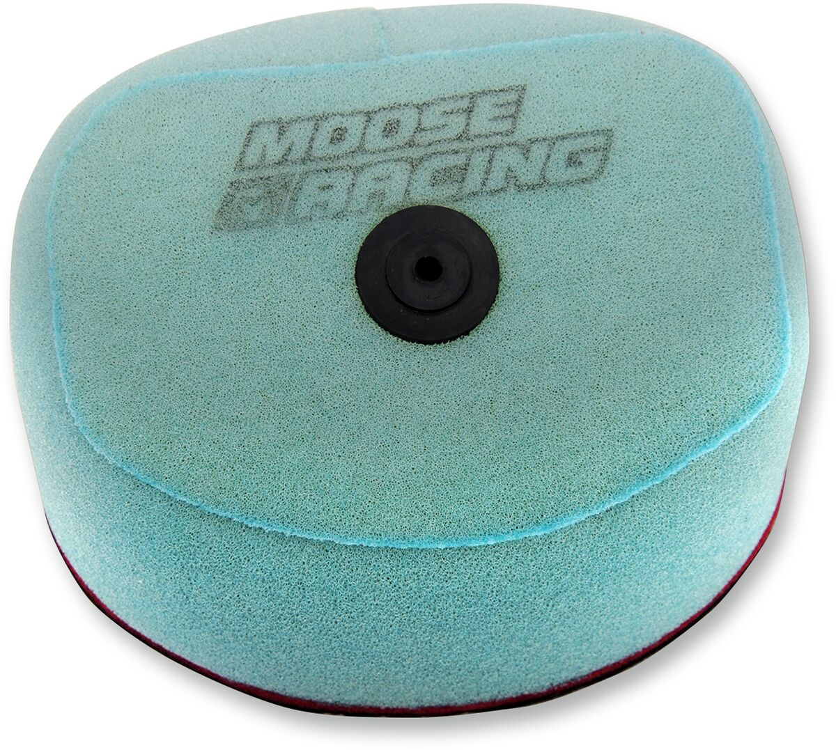 Moose Offroad Hard Parts Filter Air Pre Oiled Crf