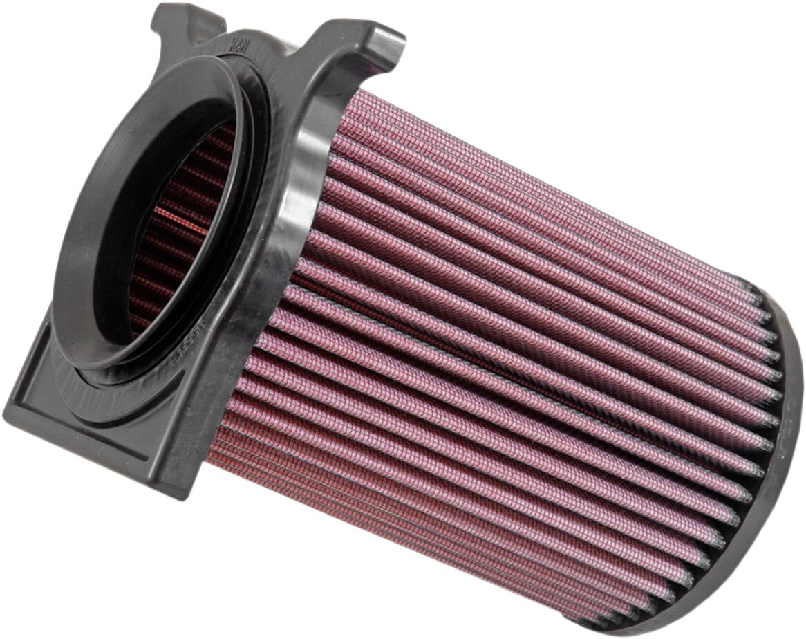 K & N Air Filter Yamaha Grizzly