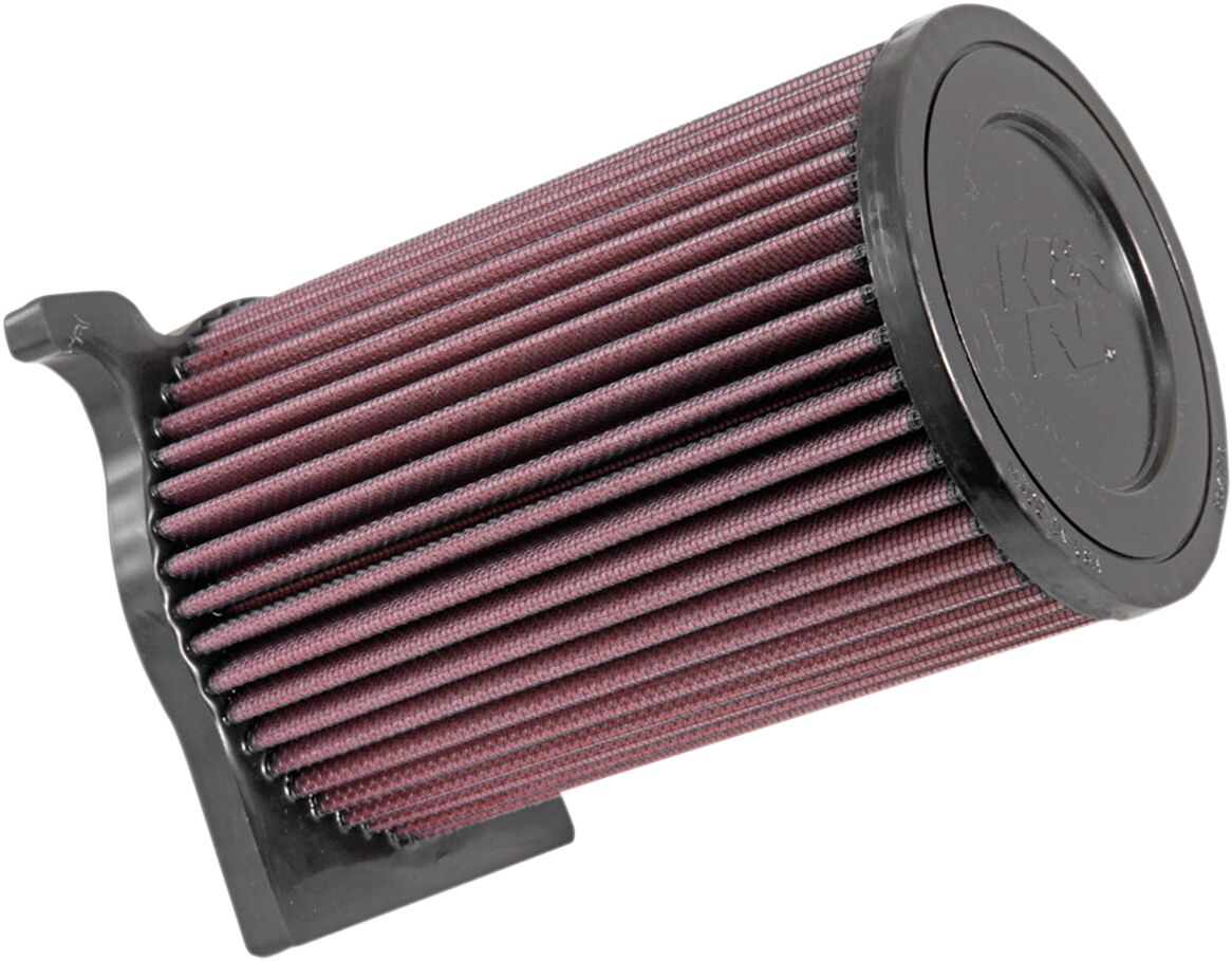 K & N Air Filter Yamaha Grizzly