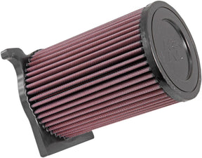 K & N Air Filter Yamaha Grizzly