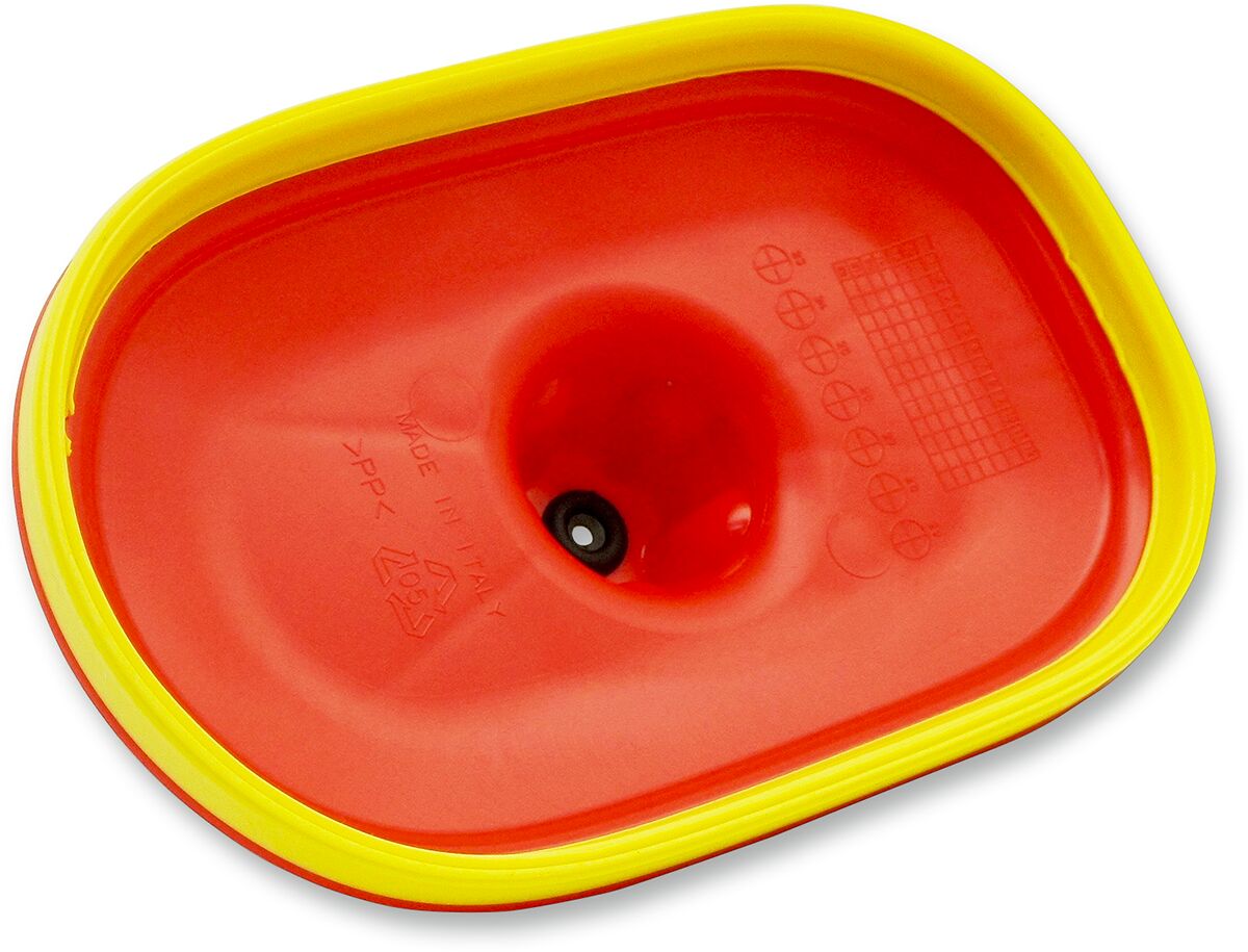 Dt 1 Racing Europe Airbox Cover Crf450/250