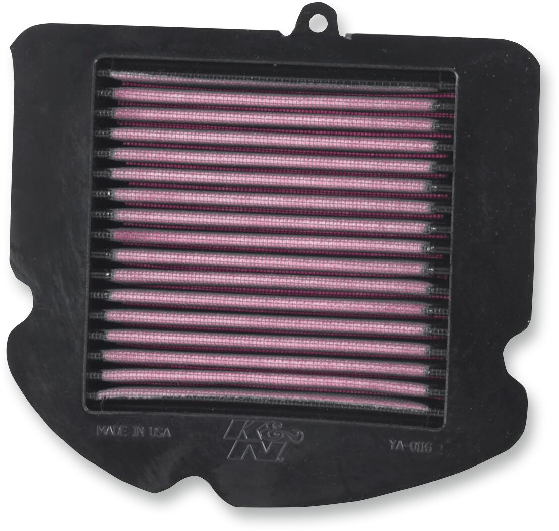 K & N Air Filter Yxz1000 R