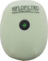 Hiflofiltro Air Filter Foam Hon Crf250/450
