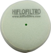 Hiflofiltro Air Filter Foam