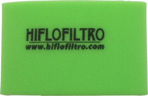 Hiflofiltro Air Filter Foam