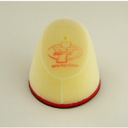 Dt 1 Racing Europe Air Fltr Yam Pw 80