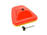 Dt 1 Racing Europe Airbox Cover For Airc Yam 18
