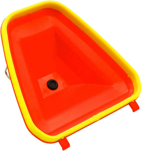 Dt 1 Racing Europe Airbox Cvr Yzf450 For Oem Cage