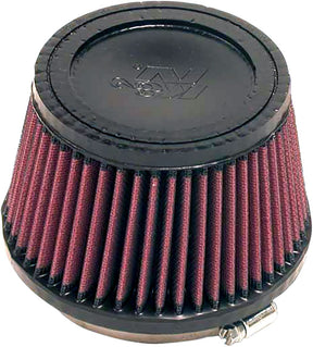 K & N Air Filter Clmp On 102 Mm