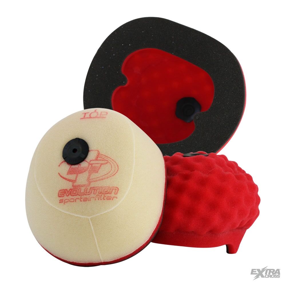 Dt 1 Racing Europe Air Fltr Kxf 250/450 No
