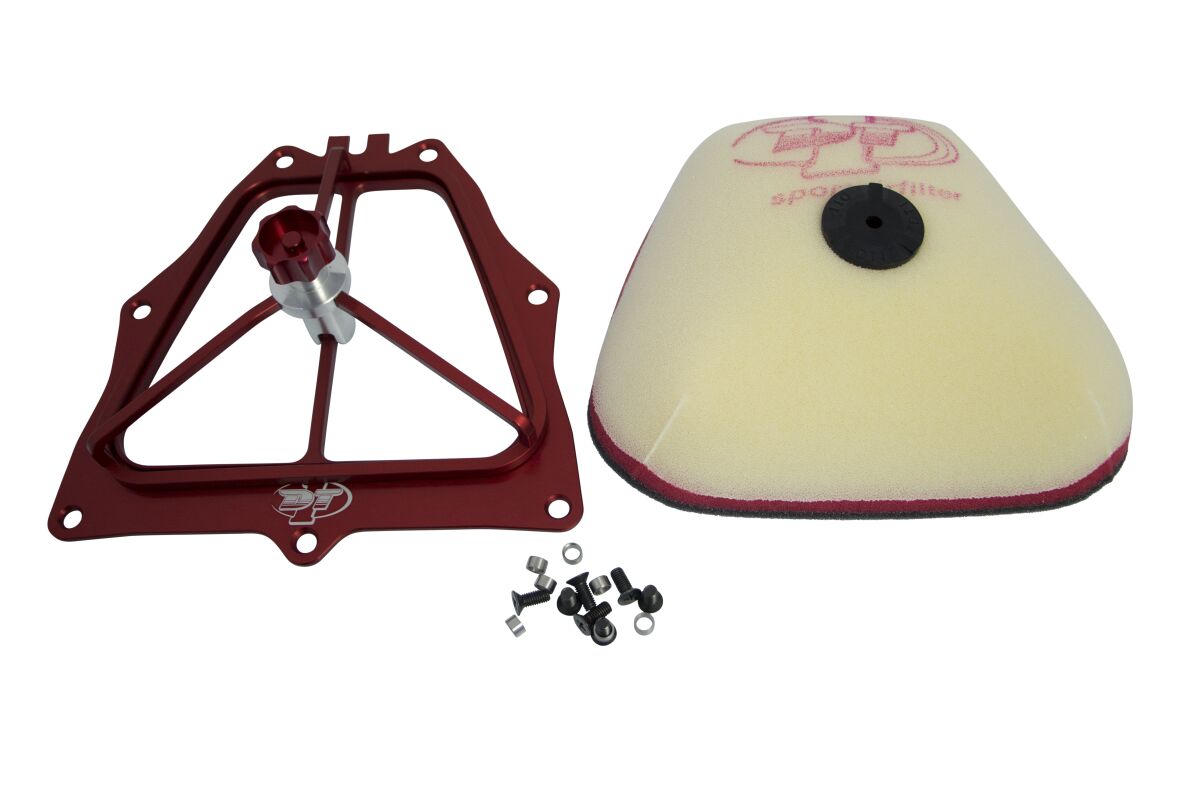 Dt 1 Racing Europe Airpower Cage Yzf 450