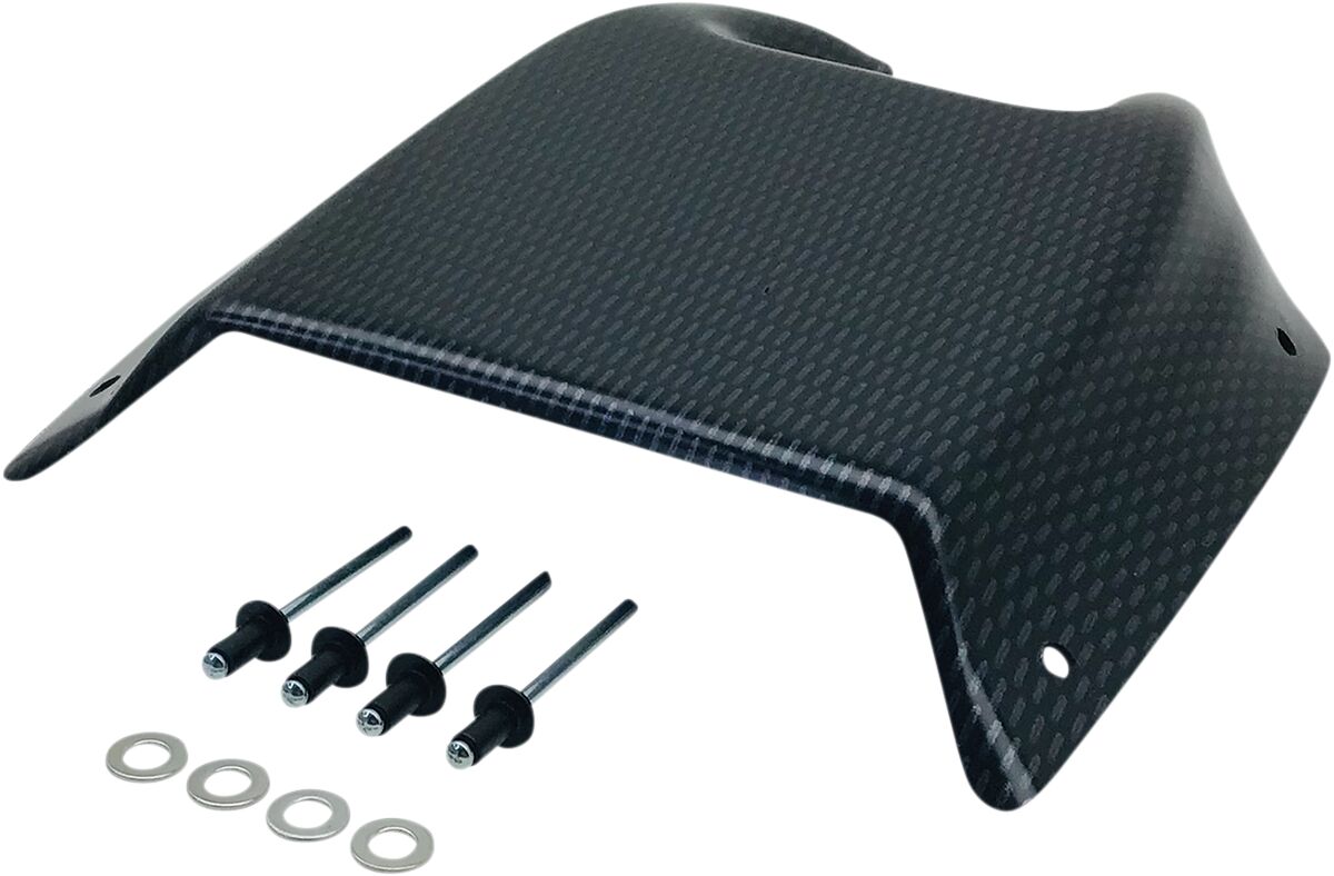 Dt 1 Racing Europe Air Intake Yzf 250 450