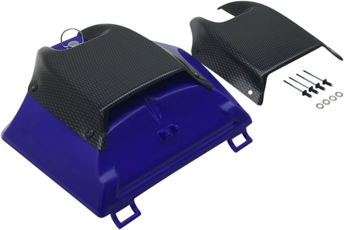Dt 1 Racing Europe Air Intake Yzf 250 450
