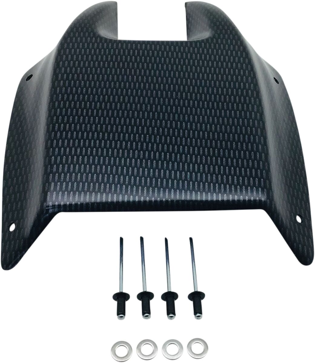 Dt 1 Racing Europe Air Intake Yzf 250 450