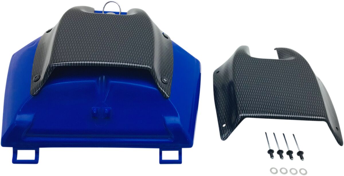 Dt 1 Racing Europe Air Intake Yzf 250 450