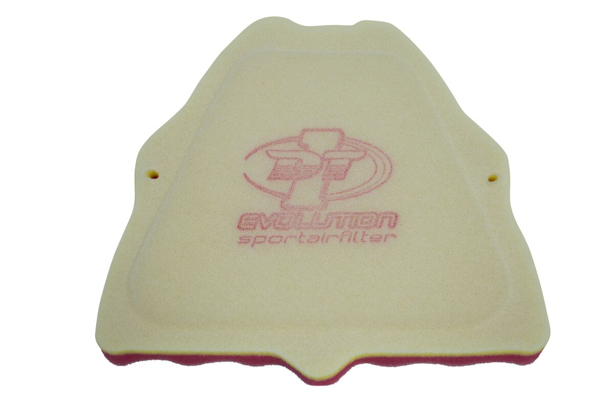 Dt 1 Racing Europe Air Fltr Triple Layer Yam
