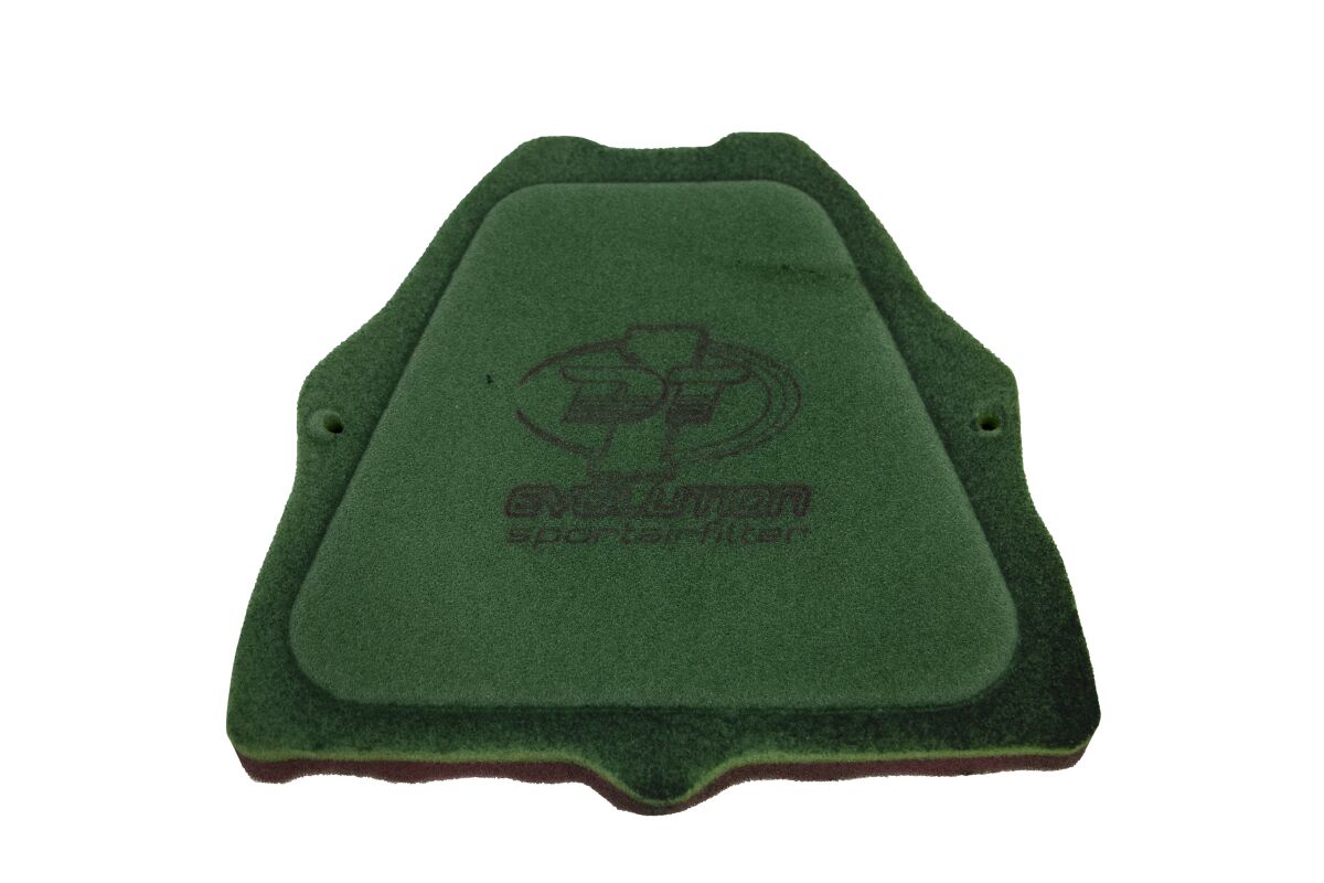 Dt 1 Racing Europe Air Fltr Triple Yam Po