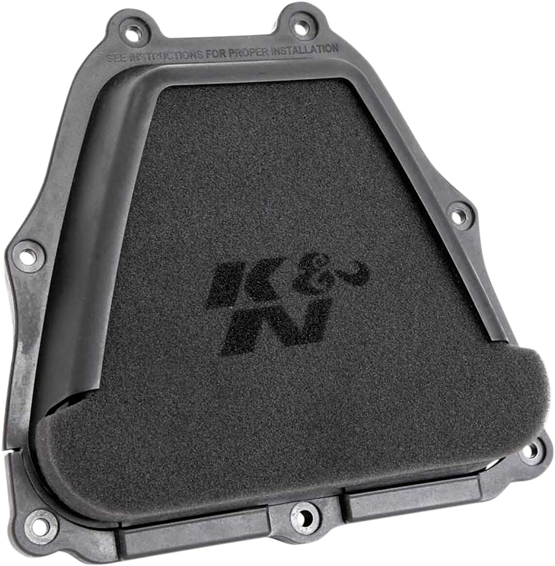K & N Air Filter Yz250 F/450 F/Fx