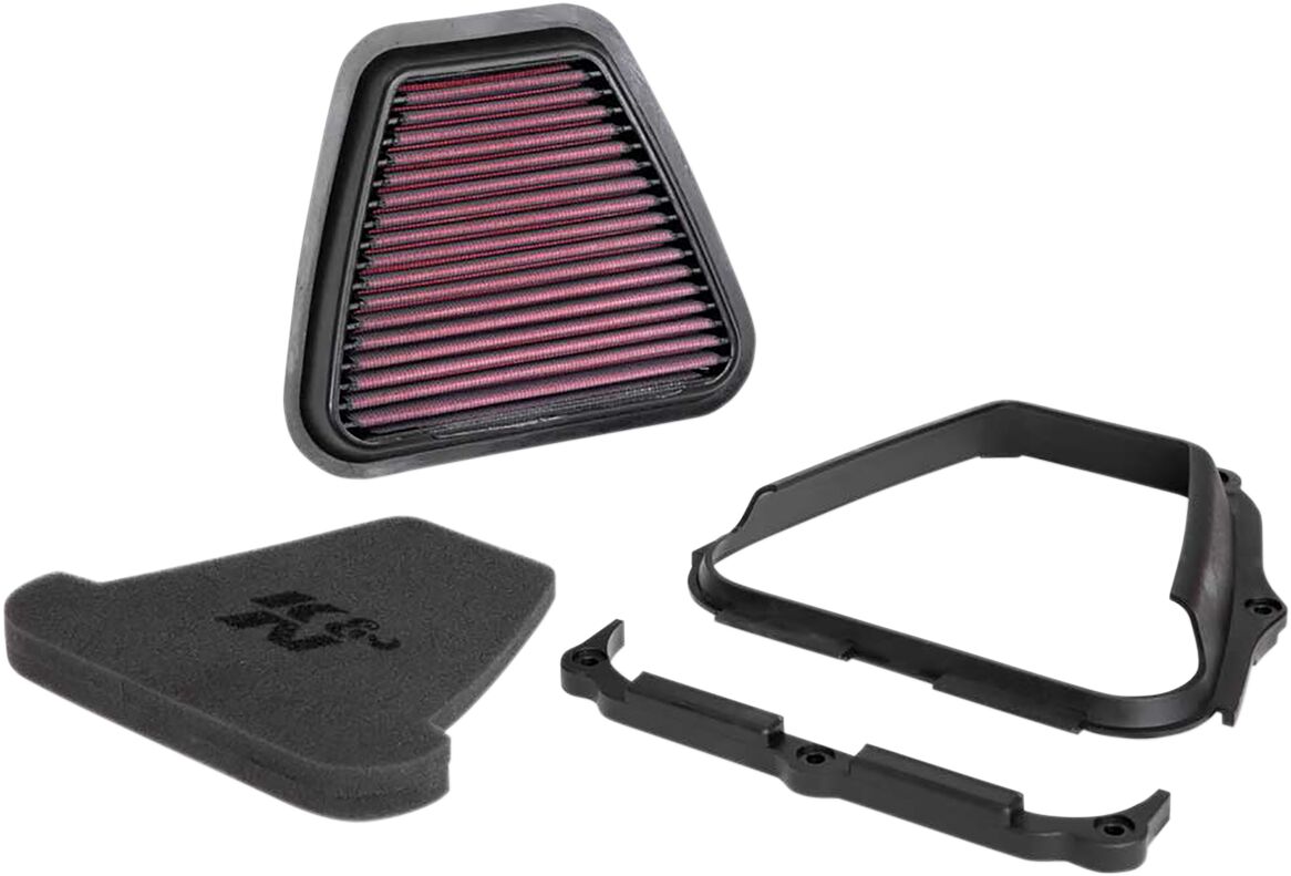 K & N Air Filter Yz250 F/450 F/Fx