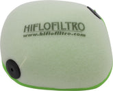 Hiflofiltro Air Filter Foam