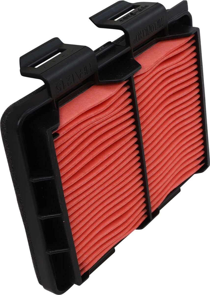 Hiflofiltro Air Filter Honda