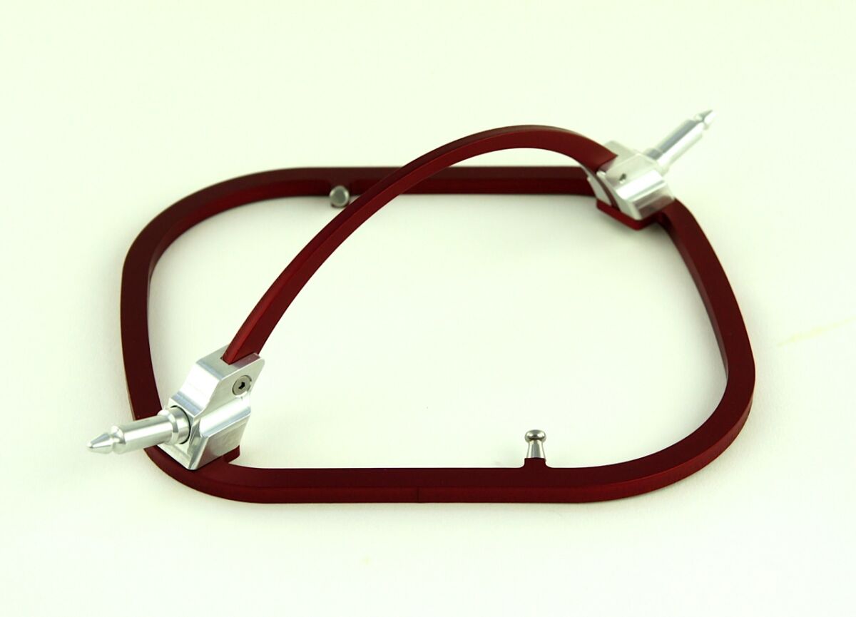 Dt 1 Racing Europe Alucage Gas Ex450 F 21