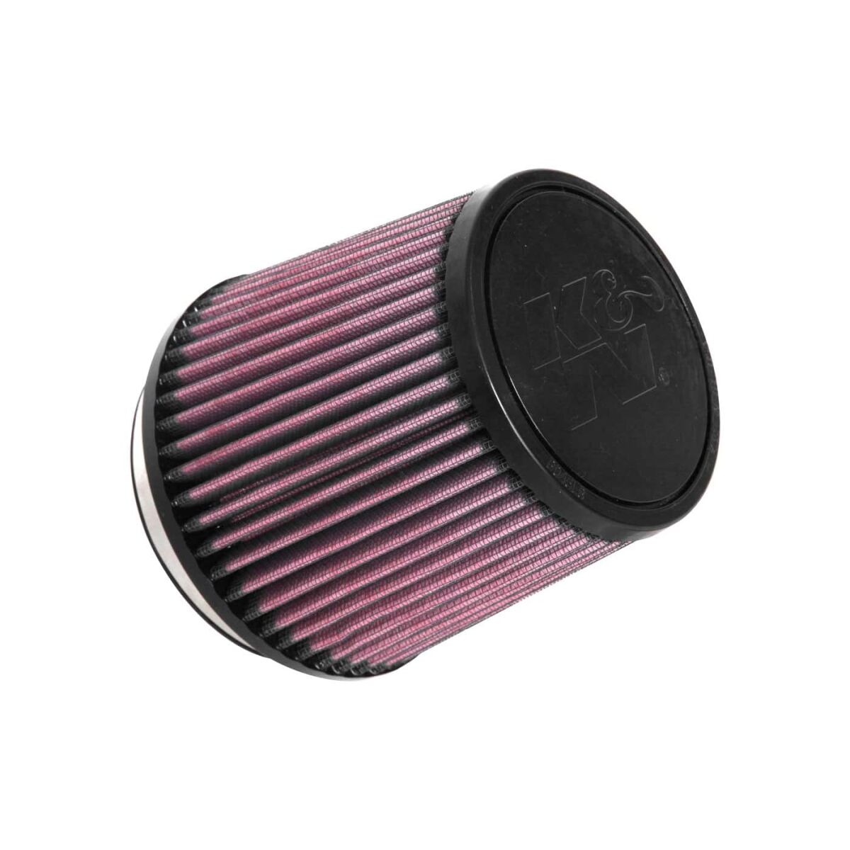 K & N Air Filter Clmp On 102 Mm