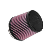 K & N Air Filter Clmp On 102 Mm