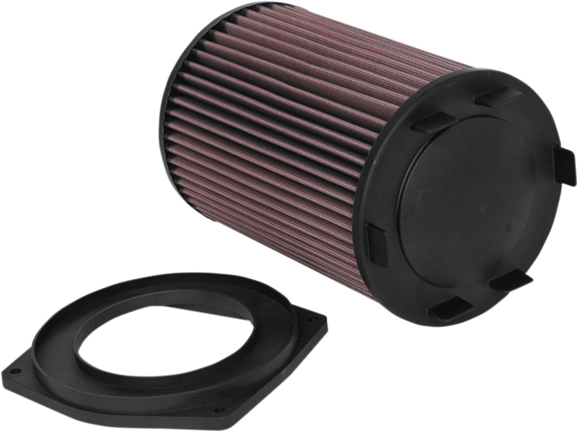 K & N Air Filter Yam Wolverine