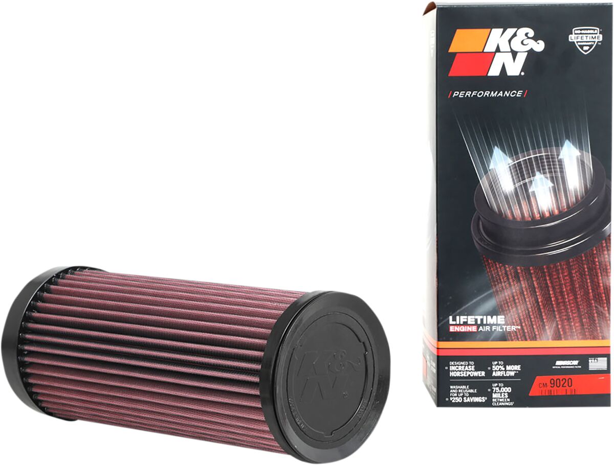 K & N Air Filter Maverick X3