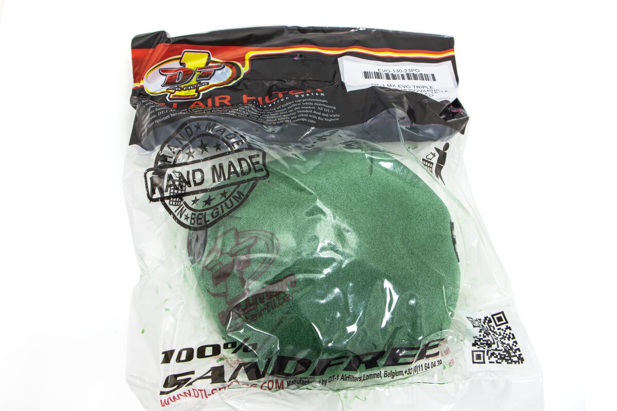 Dt 1 Racing Europe Air Fltr Trpl Ktm '23 Po