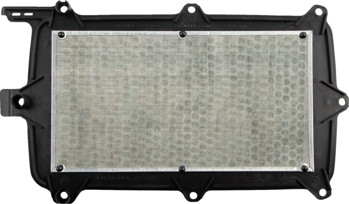 Moose Offroad Hard Parts Air Filter Honda Talon