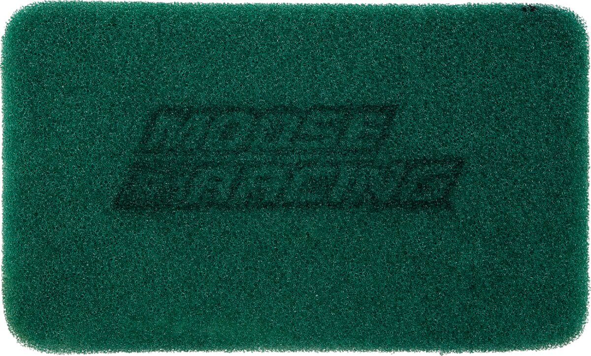 Moose Offroad Hard Parts Air Filter Preoled Yam