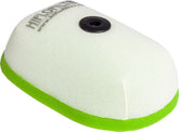 Hiflofiltro Air Filter Hiflo Foam Hon