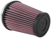 K & N Air Filtr Clmp On 73 Mm
