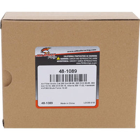 All Balls Air Filter Arctic Cat