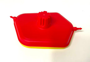 Dt 1 Racing Europe Airbox Cvr Ktm '23